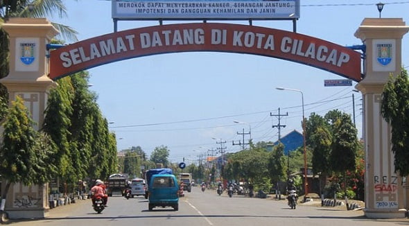 Undangan Pernikahan yang Menyentuh Hati di Cilacap